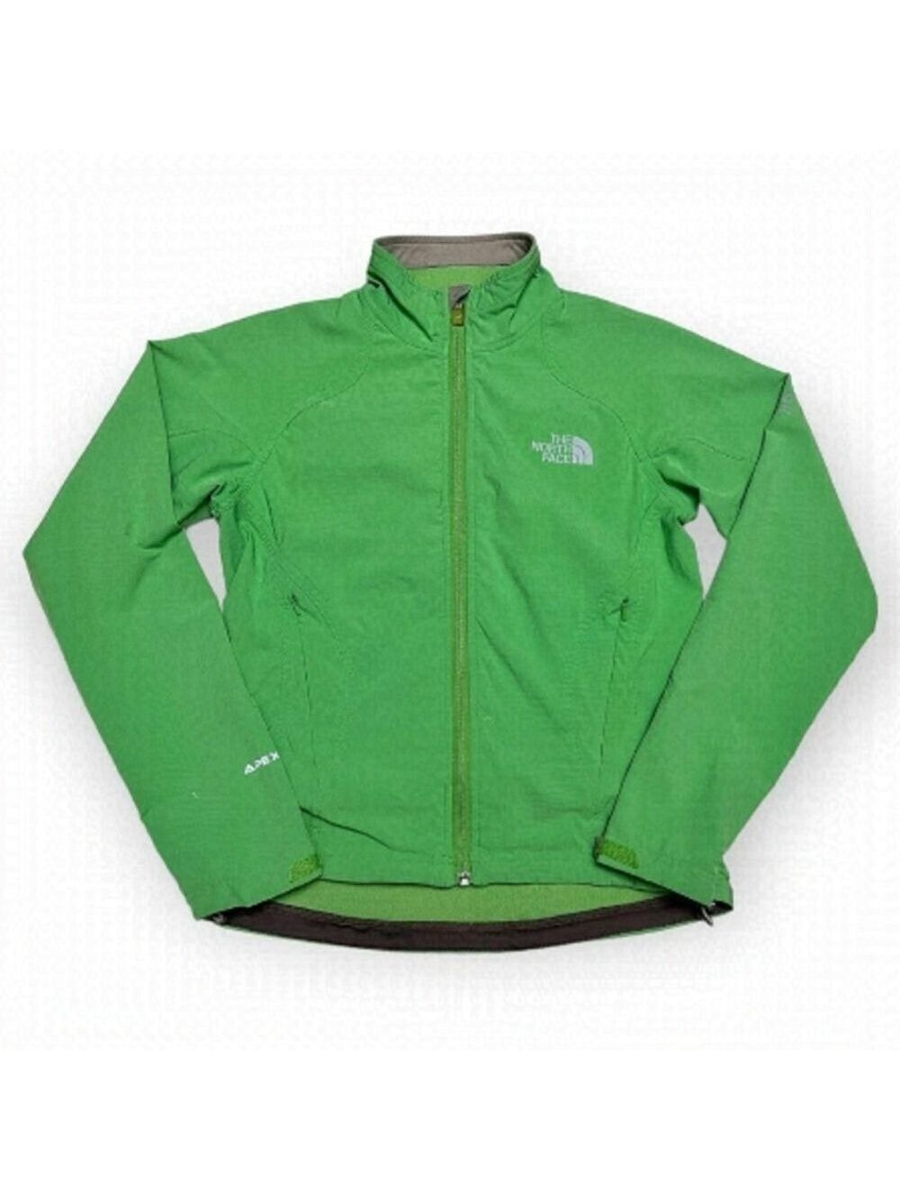 The North Face Flight Series Lightweight Activewear Running Jacket - Womens XS